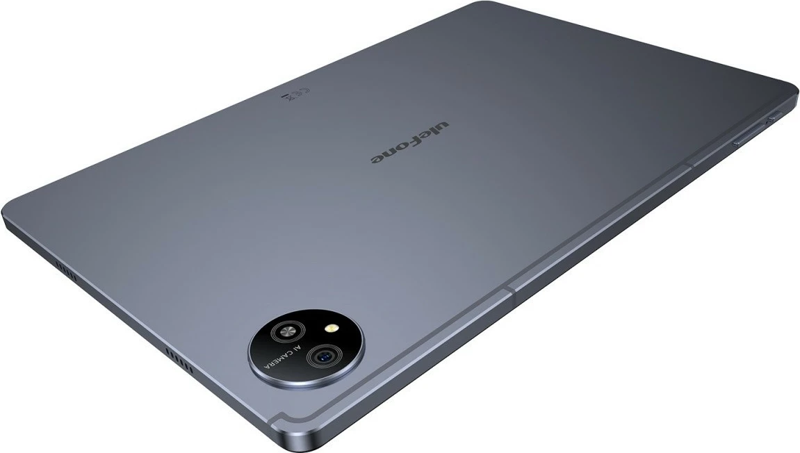 Tablični računalnik 11", 6/256GB, LTE, siv Ulefone Tab A11