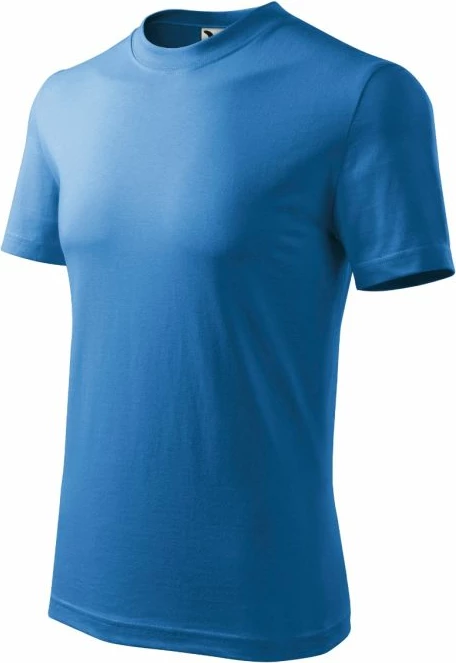 Otroška majica Malfini, modra