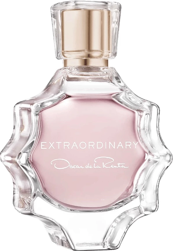 Eau de Parfum ženski Oscar de La Renta Extraordinary 90 ml