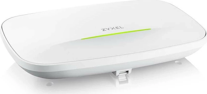 Dostopna točka Zyxel NWA130BE-EU0101F, WiFi 7, 2.4/5/6 GHz