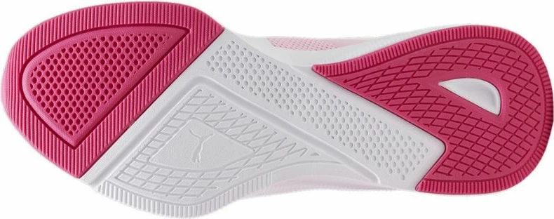 Superge za otroke, rožnate, Puma