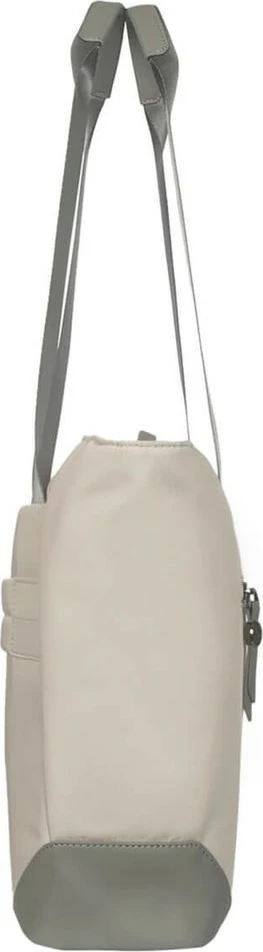 Torba za prenosnik Targus Avila 15–16 in, predal za tablico, vodoodporna, bela