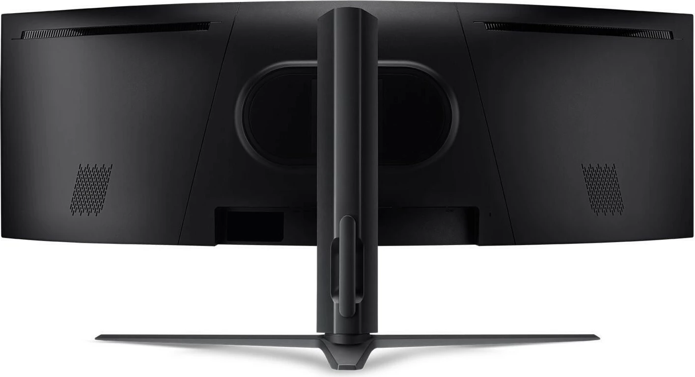 57" ultraširok monitor, Mini LED, 7680 x 2160, 120Hz, črn Acer Predator Z57bmiiphuzx