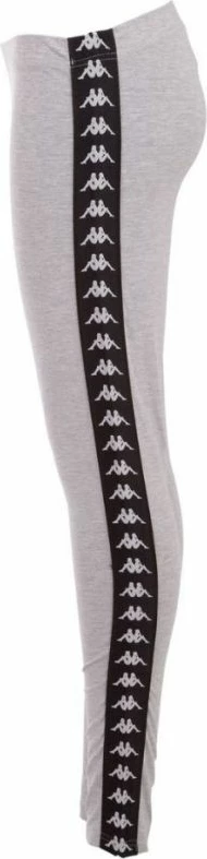 Hellonke Kappa, sive