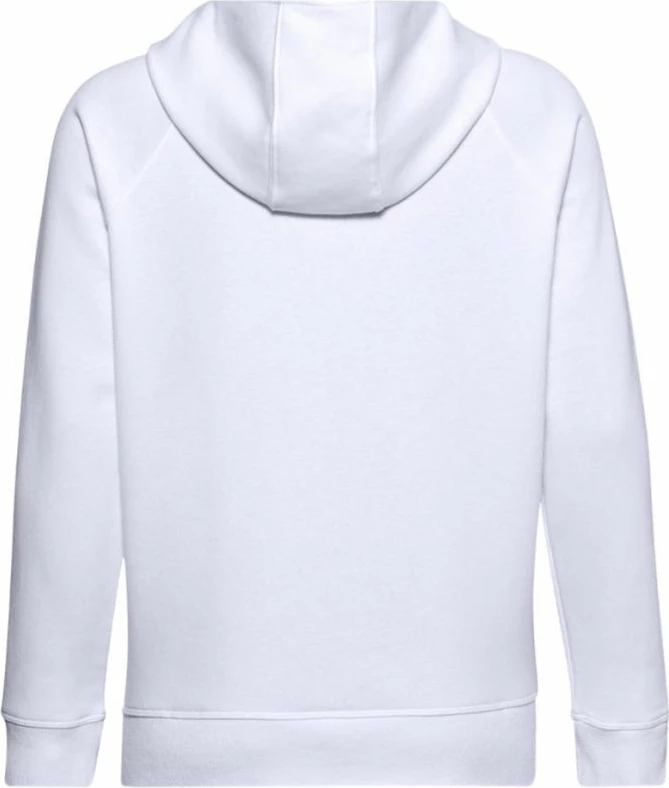Duks brez zadrge za ženske, Under Armour, bel