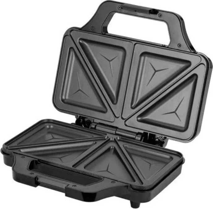 Tost za sendviče MPM MOP-47, črn