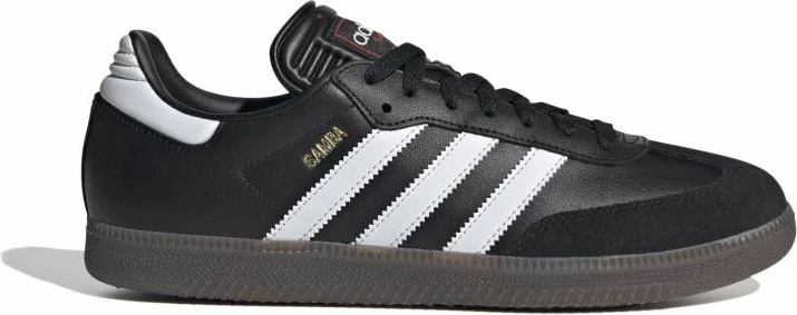 Superge, črne, za moške adidas Samba M IH6000