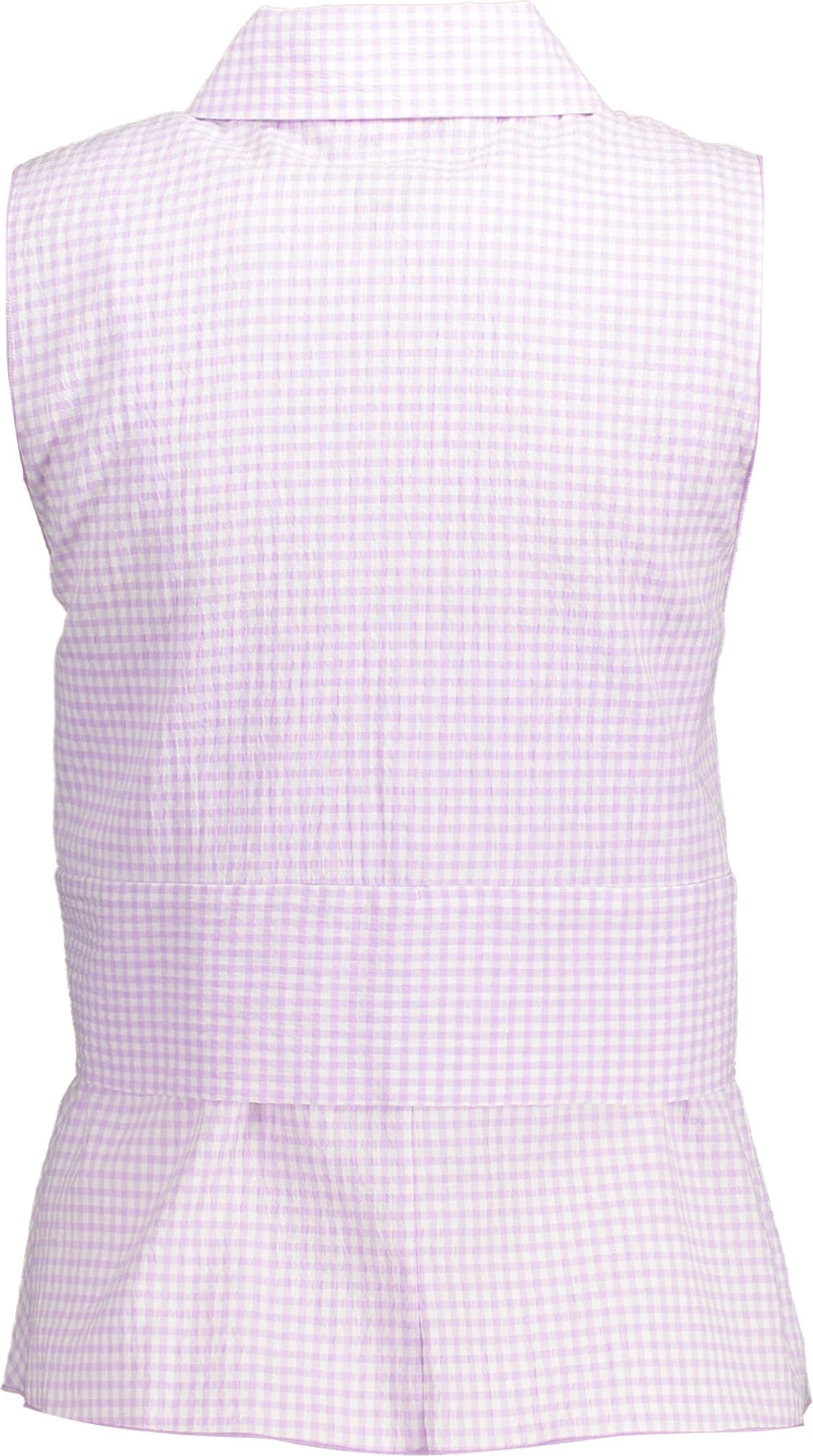 Brezrokavnik KOCCA ženski, roza