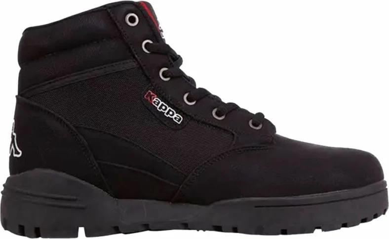 Treking čevlji Bonfire Kappa, črni