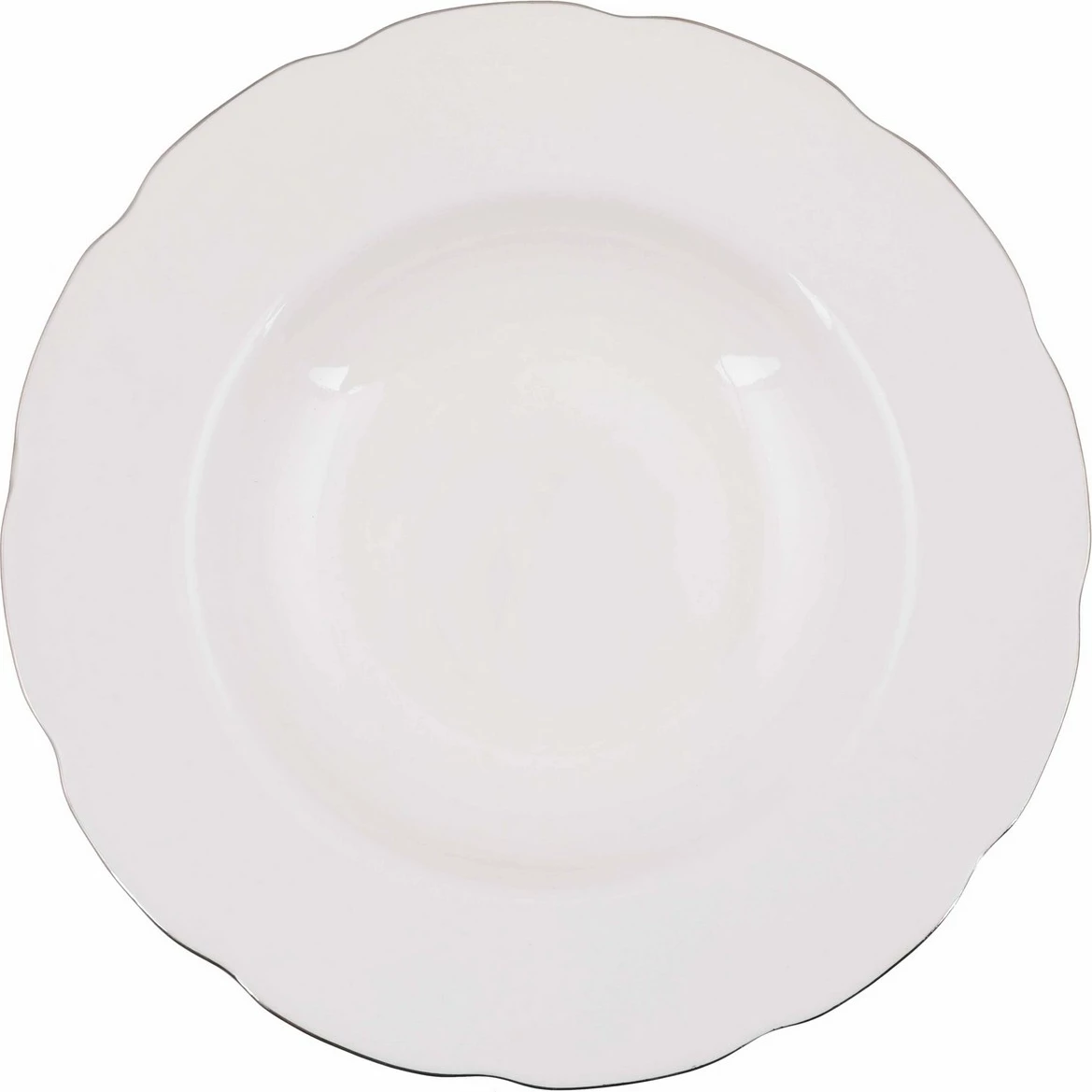 Set jedilnega porcelana, 71 kosov, Hermia Concept BNOLY71YT220
