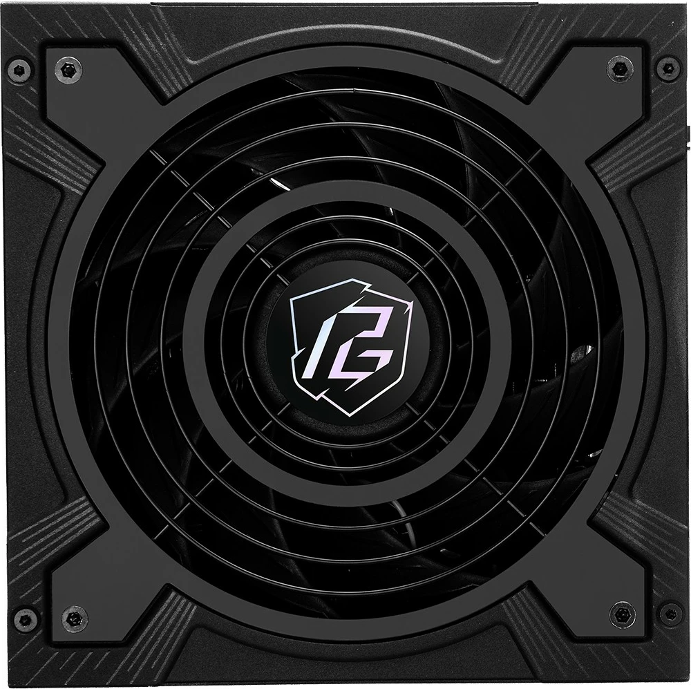 Napajalnik ASRock PG-850G, 850W, modularen, 80 PLUS Gold