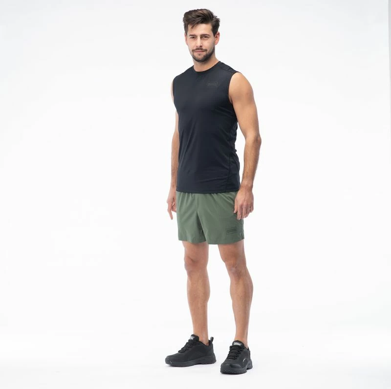 Šorce za moške Magnum, zelene