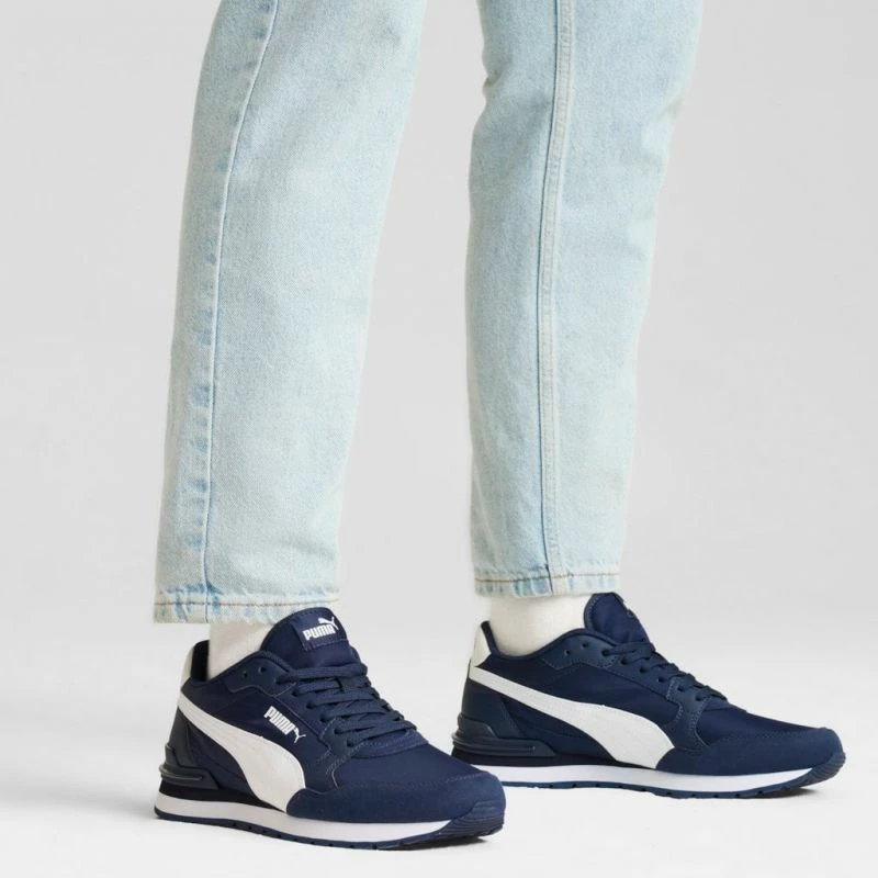 Superge, Puma, moške, modre