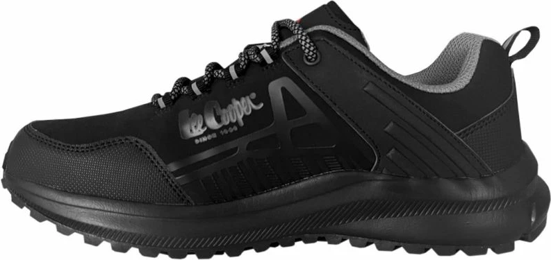 Superge, Lee Cooper, črne