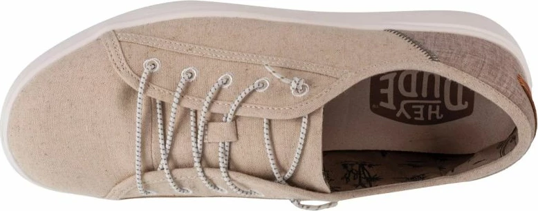 Superge, Hey Dude, ženske, bele