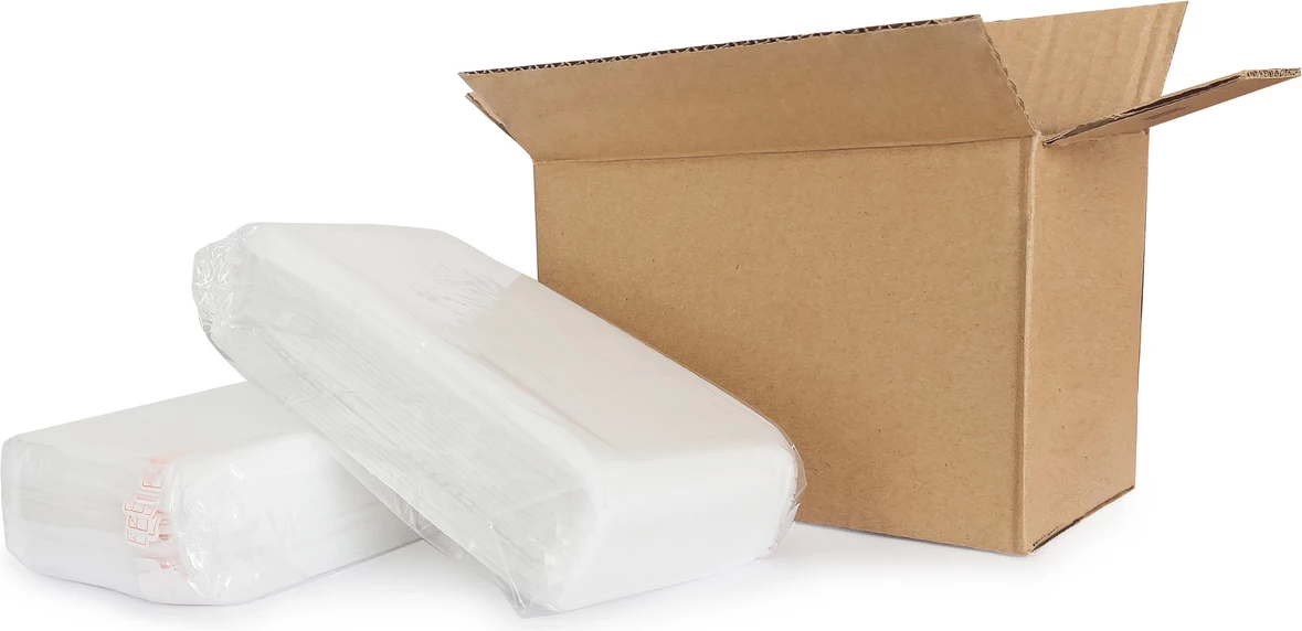 Set kaljenega stekla za iPhone 15 Pro, 50 kosov, Hurtel