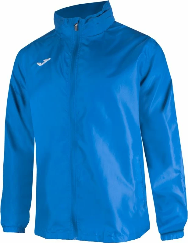 Futbalska jakna za fante Joma, modra