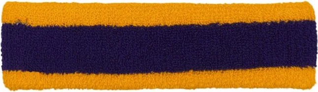 Zapestni trak, Nike, za moške in ženske, vijoličen in rumen