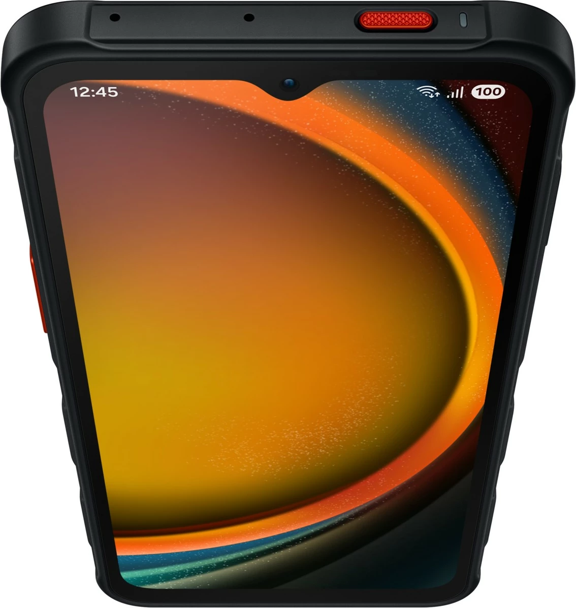 Robusten pametni telefon Samsung Galaxy Xcover7 Pro EE 5G, 6GB, 128GB, črn