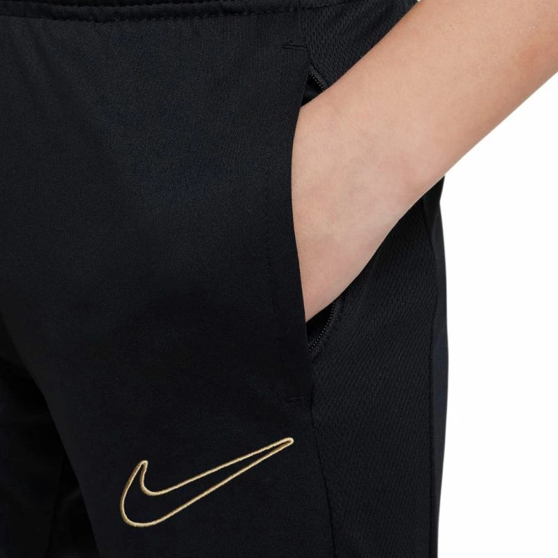 Pantale nogavice za otroke Nike, črne