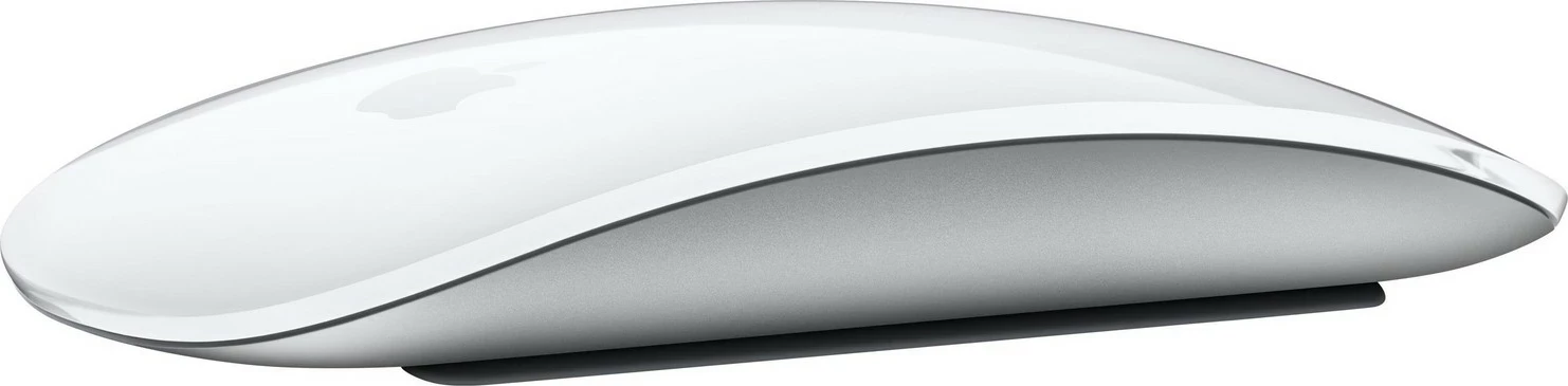 Miška Apple Magic Mouse, USB-C, bela