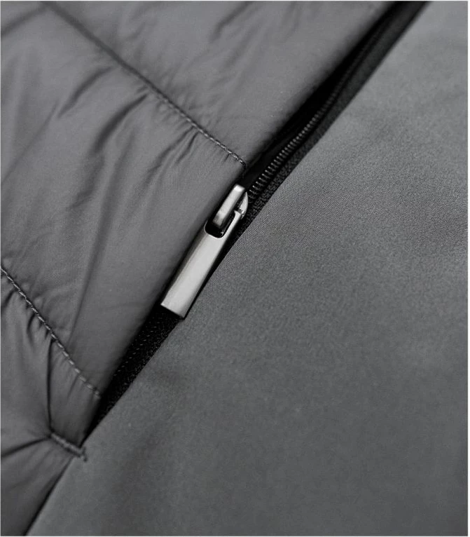 Jelek za ženske Malfini, siv