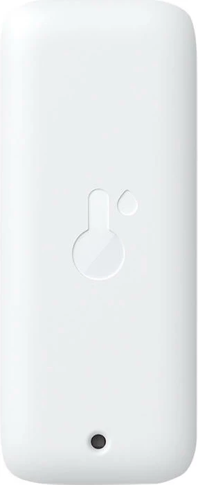 Pameten komplet Hub Mini z 3 senzorji temperature in vlažnosti, SwitchBot, bel