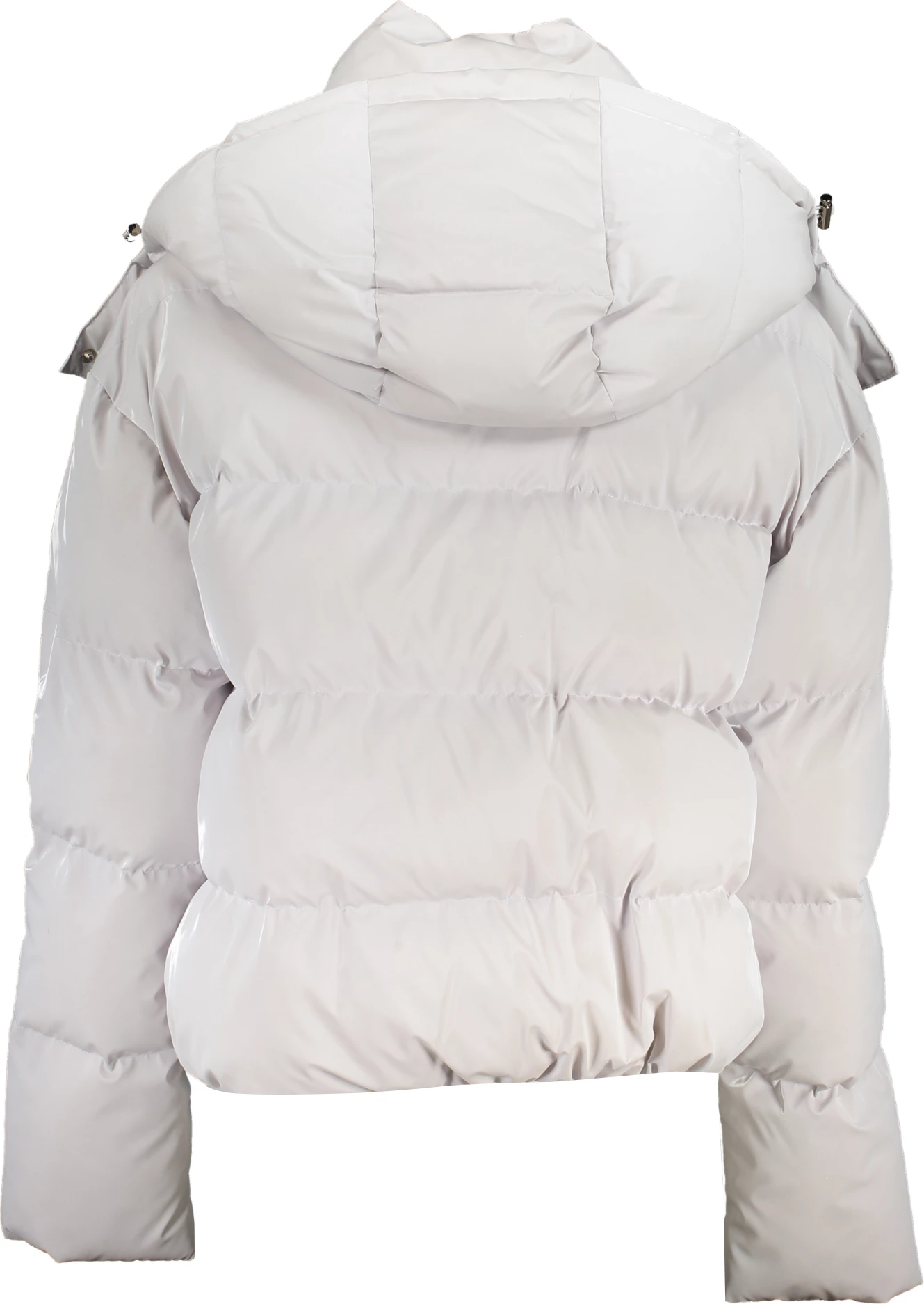 Ženska jakna PATRIZIA PEPE, bela