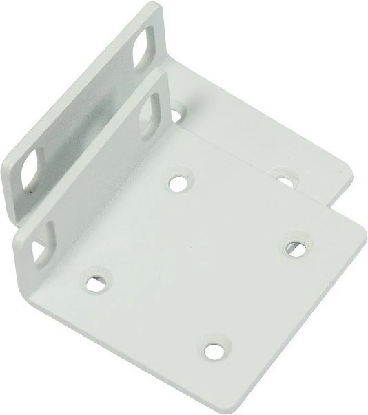 Upravljen L2 preklopnik MikroTik CRS326-24G-2S+RM, Gigabit Ethernet, sivi