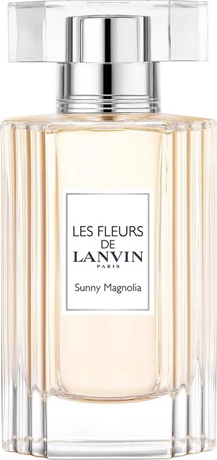 Toaletna voda za ženske Sunny Magnolia, Lanvin, 50 ml