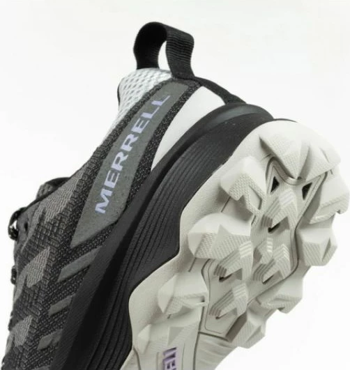 Treking atlete Merrell Speed Eco W, sive, ženske