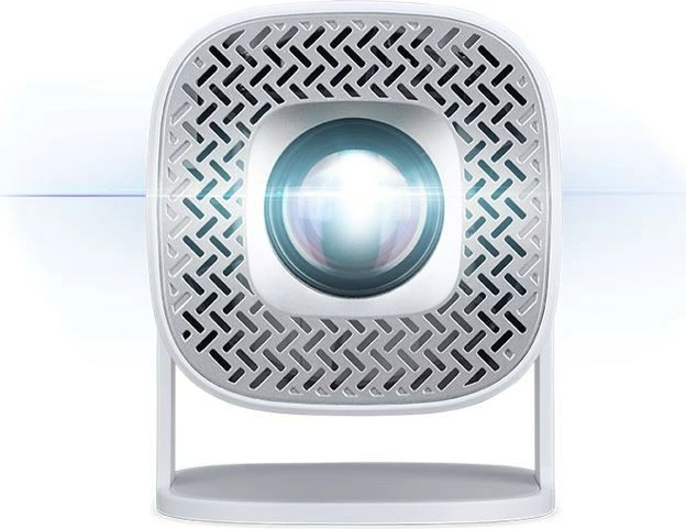 Projektor Acer AOPEN QH15s, Full HD 1080p, 6500 lumnov, Bluetooth, bel