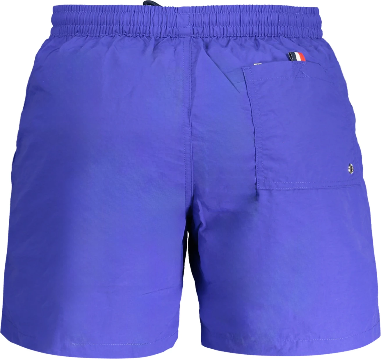 Spodnji del kopalk za moške NORWAY 1963, moder