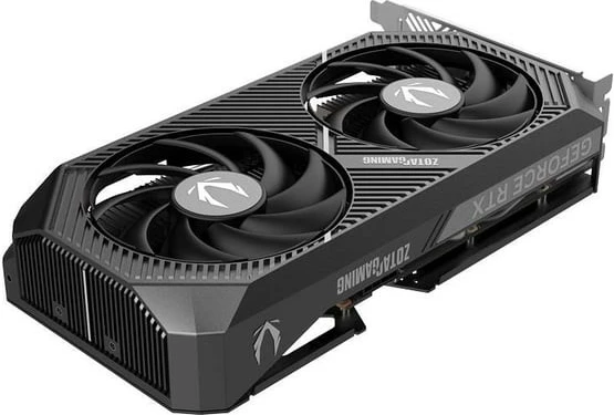 Grafična kartica ZOTAC GeForce RTX 5060 Twin Edge ZT-B50600E-10M, 8 GB GDDR7 128-bit, PCIe 5.0 x8, 3xDP/HDMI