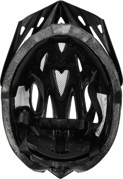 Čelada za moške in ženske Meteor OVLO, siva