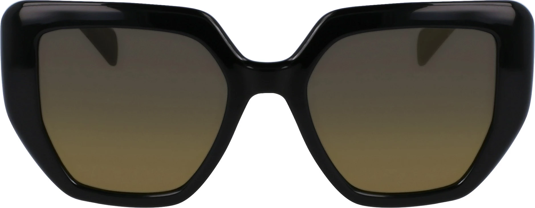 Sončna očala, LIU JO, ženska, črna