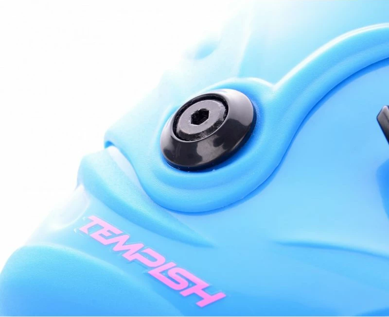 Otroške drsalke Tempish, modre