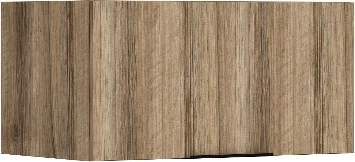 Stenska omara, barva oreha, Skye Decor, Y4014 - 8097