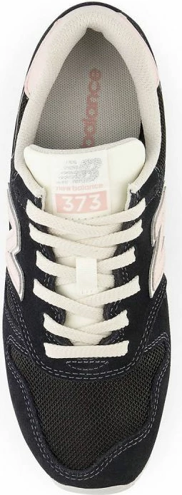 Atletske čevlje za ženske New Balance WL373OE2, črne