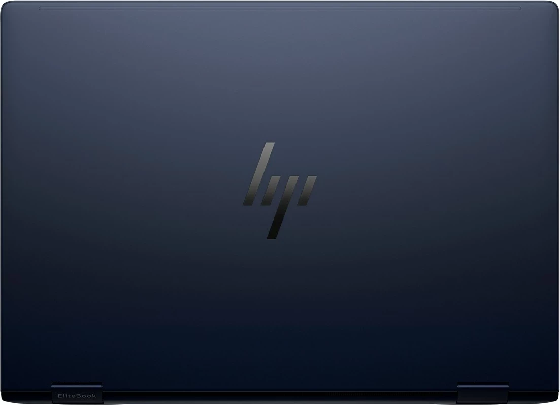 Prenosnik HP EliteBook X Flip G1i, 14", Intel Core Ultra 5 228V, 512 GB SSD, Windows 11 Pro, modro