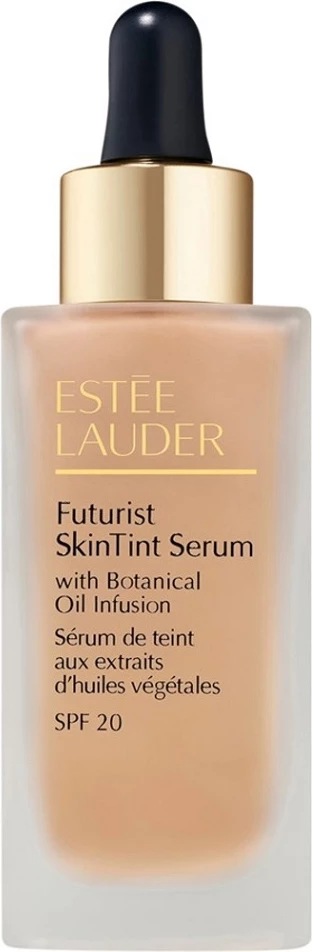 Serumski puder-podlaga Futurist SkinTint, Estée Lauder, 2C0 Cool Vanilla, 30 ml
