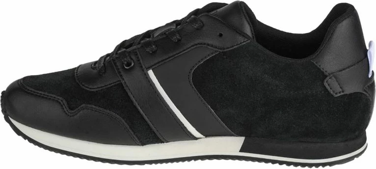 Superge za ženske in otroke Boss, črne