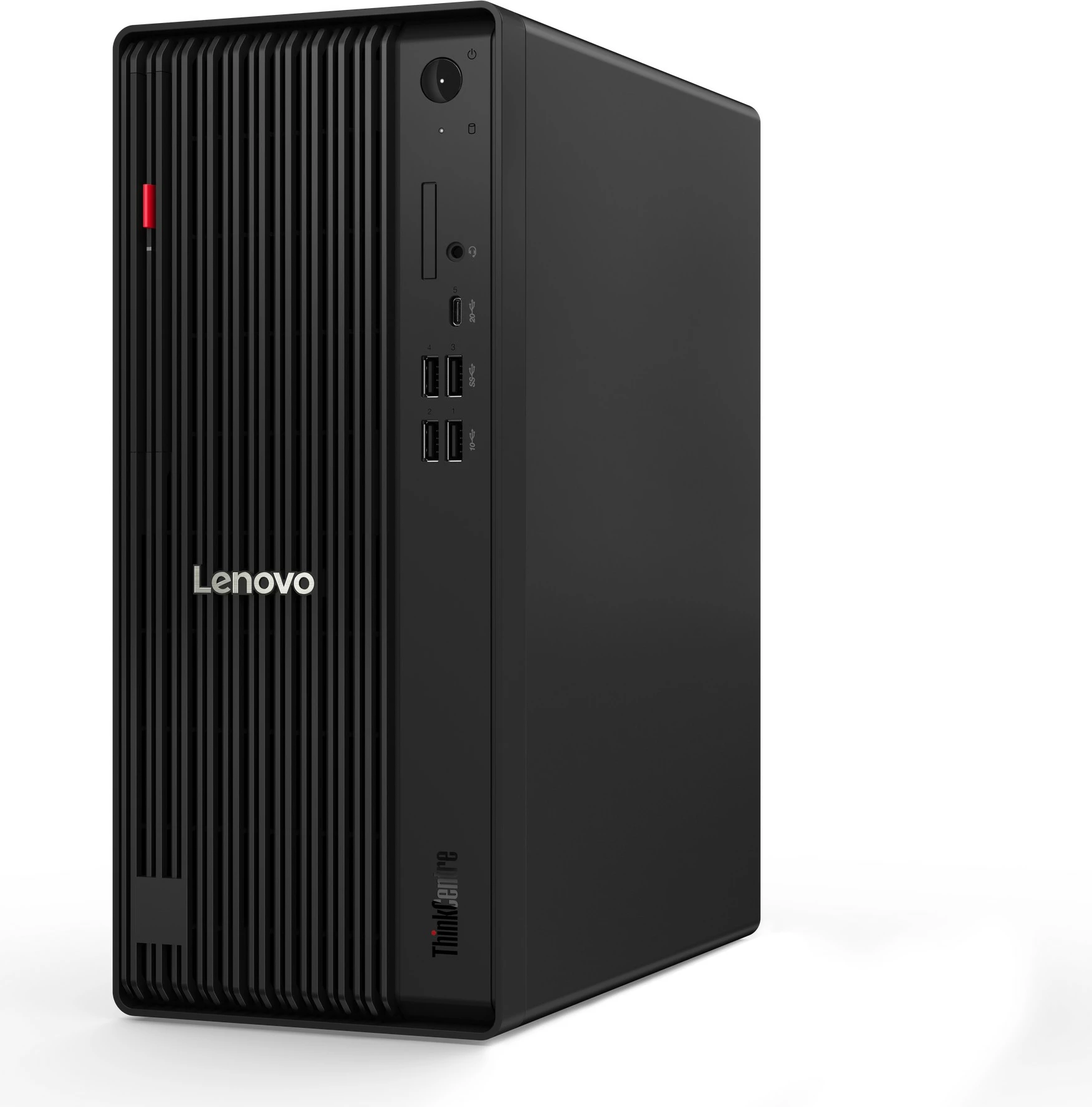 Računalniška ohišja Lenovo ThinkCentre M70t G6, Ultra 7 265, 16GB, 512GB SSD, Win 11 Pro, črn