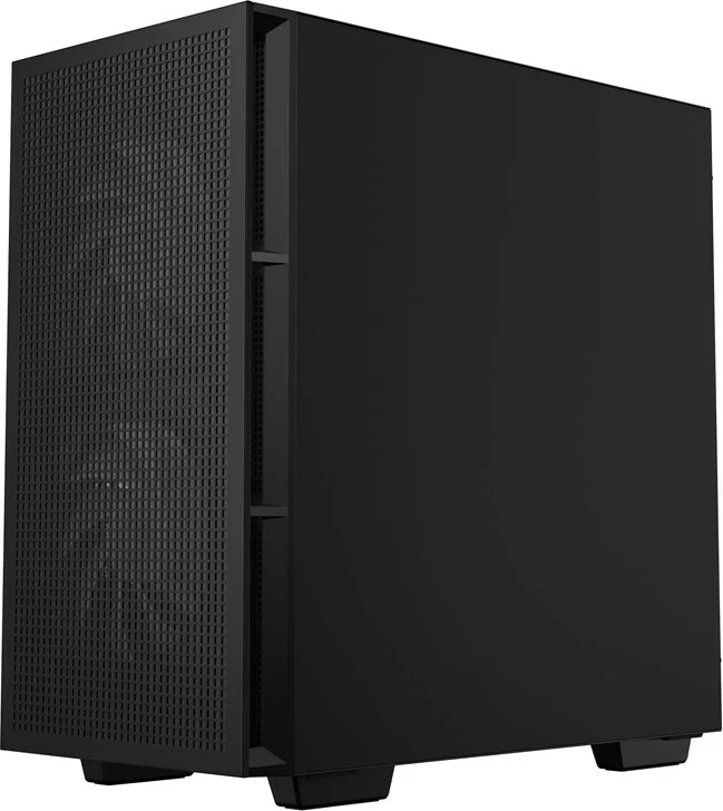 Korpus DEEPCOOL CH360, črn