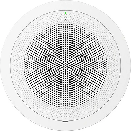 Zvočnik Grandstream GSC3506 v2, multicast paging, bel