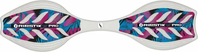 Skateboard za otroke, bel, Yakimasport