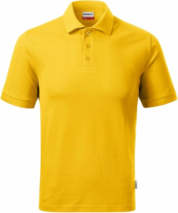 Polo majica, Rimeck, moška, rumena