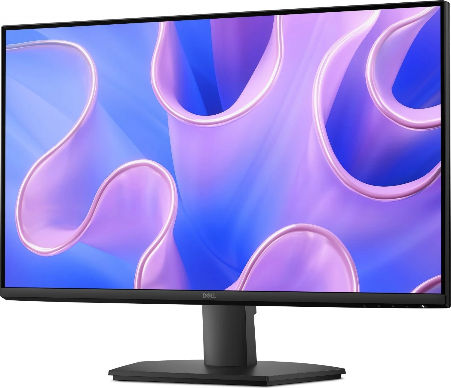 27-palčni zaslon Full HD, LED, HDMI, črn Dell SE2725HM