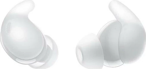 Slušalke odprte Sony LinkBuds, True Wireless, Bluetooth 5.3, bele