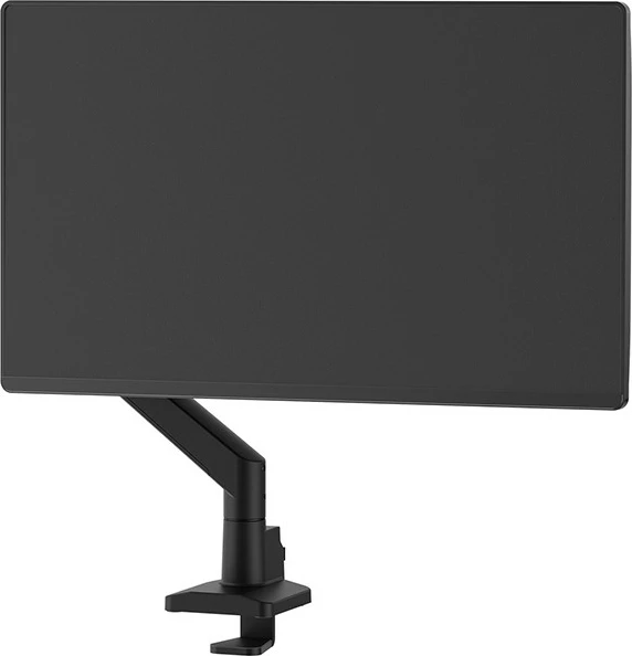 Krilce za monitor Neomounts DS70-250BL1, s sponko/urobnico, 9 kg, 43,2 cm (17"), 88,9 cm (35"), 100 x 100 mm, črno
